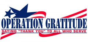 Operation Gratitude Logo