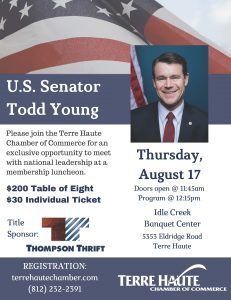 Senator Young Flyer