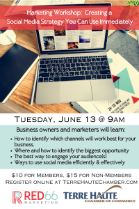 Creating a Social Media Strategy You Can Use Immediately