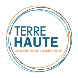 Terre Haute Chamber of Commerce Logo